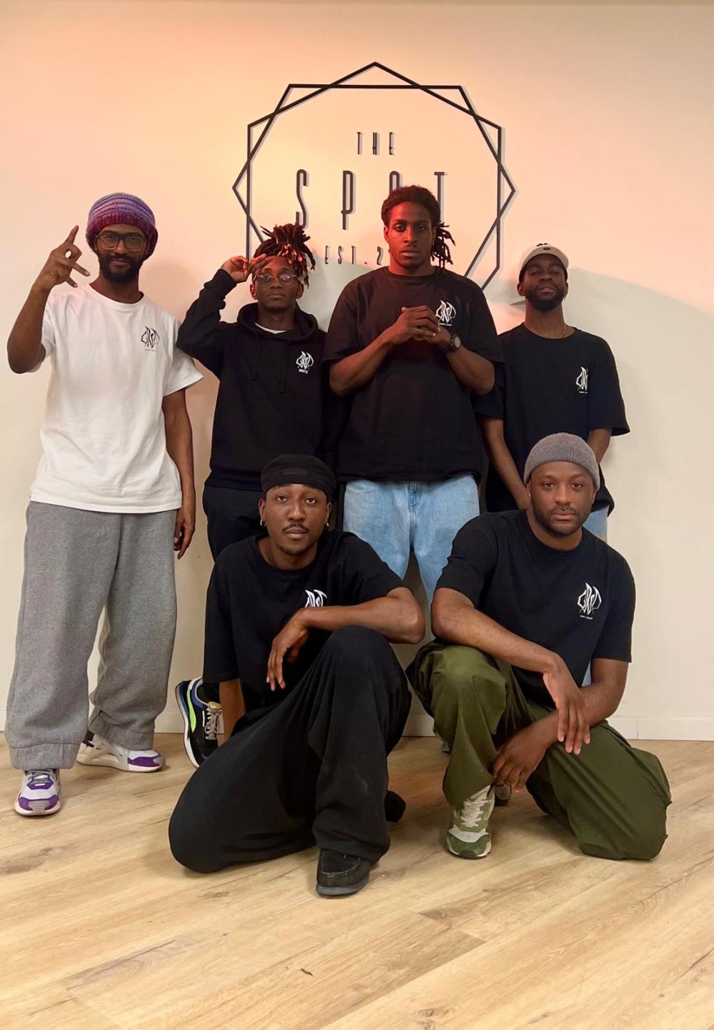 Groove Society